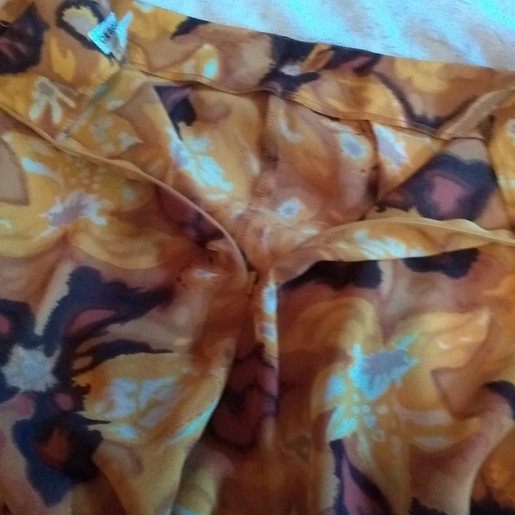 Vintage 70's/80's Cline Kolarek 2 pc outfit - Picture 12 of 14